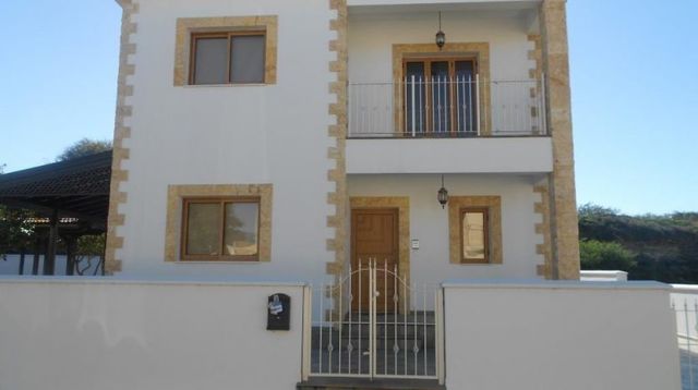 Отдельный дом в Ларнака