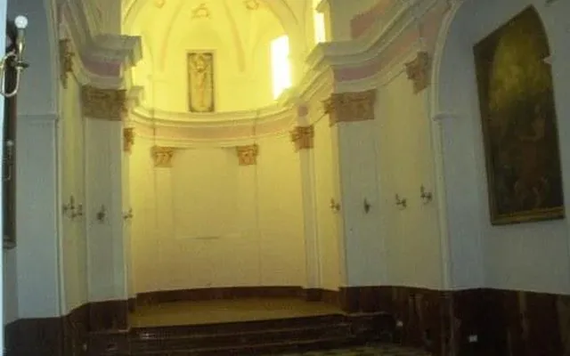Квартира в Марсала