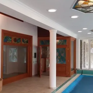 Вилла в Будапешт, фото 5