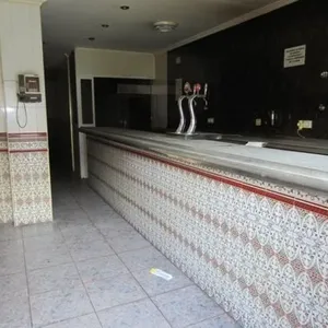 Ночной клуб / Бар в Аликанте, фото 2
