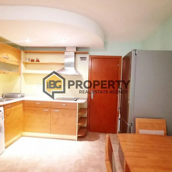 Квартира в 4-тирайон, фото 1