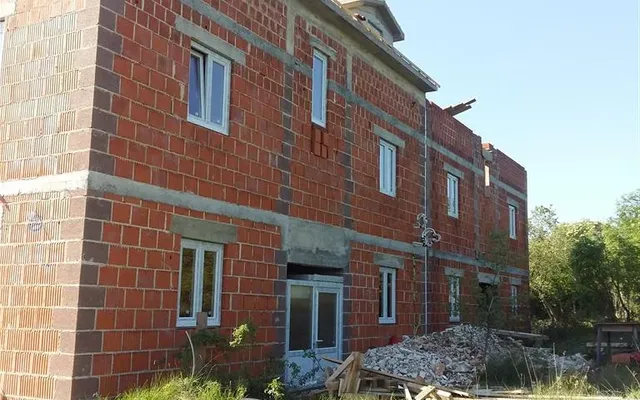 Квартира в Ровинь