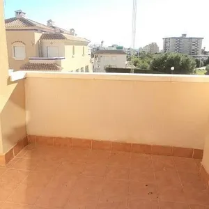 Таунхаус в Торревьеха, фото 3