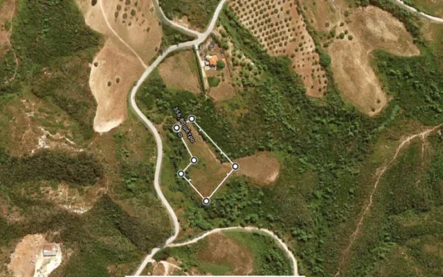 Земельный участок в Kassandra Municipality