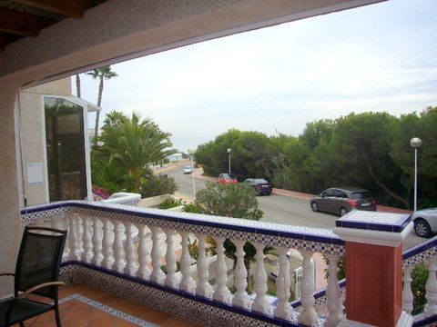 Бунгало в Гуардамар-дель-Сегура