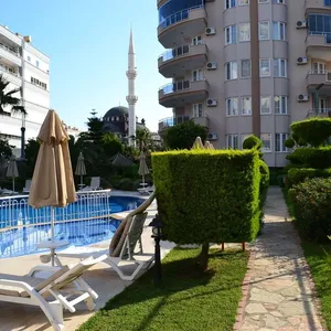 Квартира в Алания, фото 5