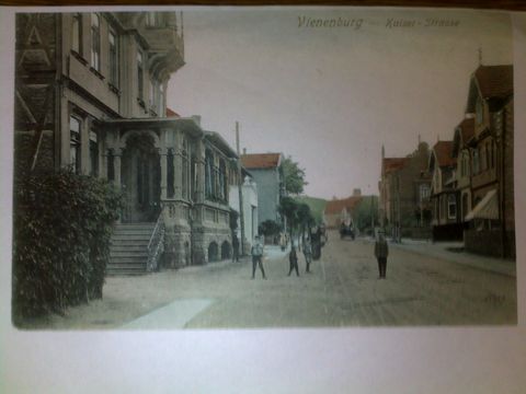 Коммерческая недвижимость в Гослар