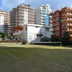 Квартира в Махмутлар, фото 2