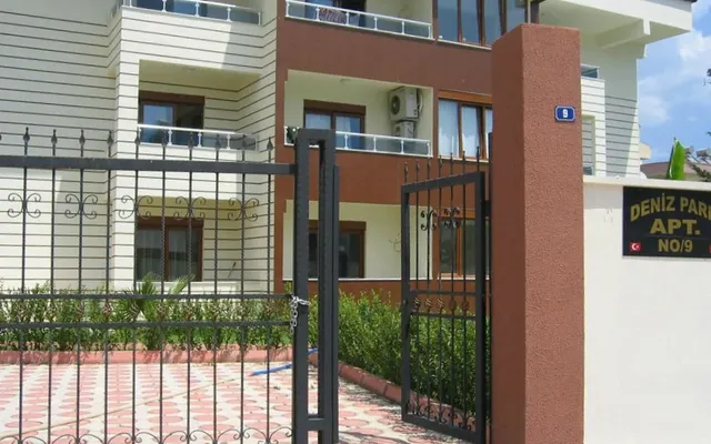 Квартира в Кемер