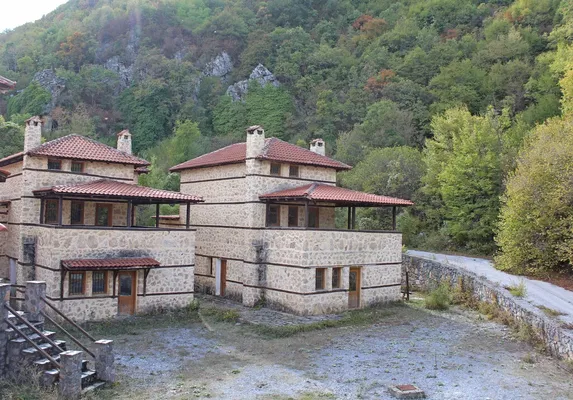 Квартира в Katerini Municipality