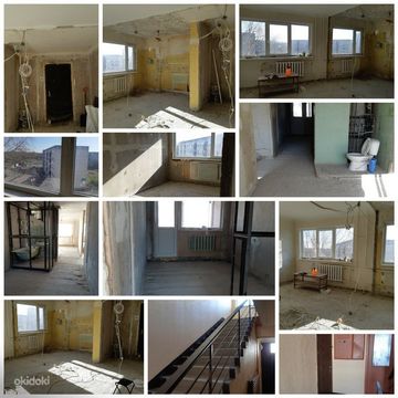 Квартира в Йыхви