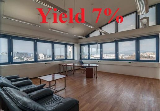 Коммерческая недвижимость в Любляна