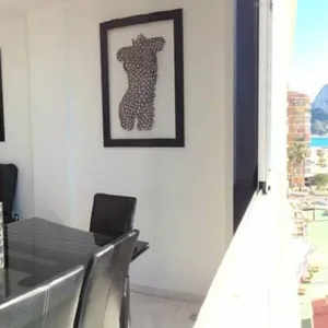 Квартира в Кальп, фото 2