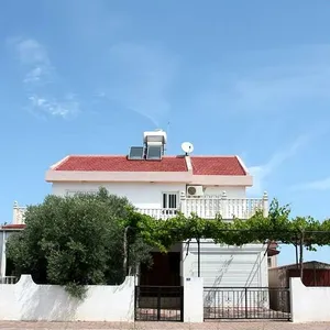 Вилла в Енибогазичи, фото 2