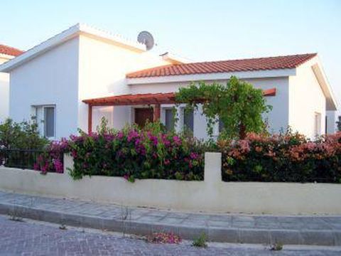 Таунхаус в Пафос