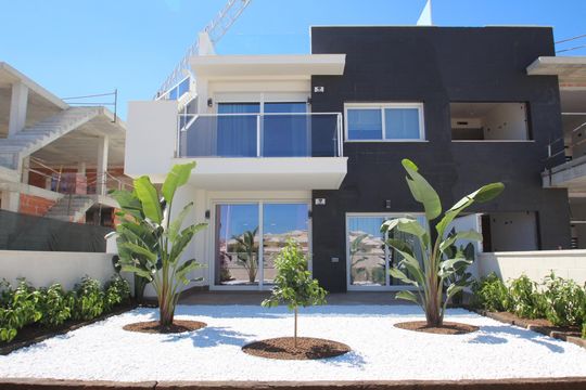 Таунхаус в Торревьеха