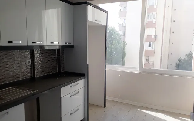 Квартира в Анталия