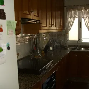 Квартира в Кревильенте, фото 5