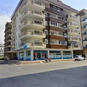 Квартира в Махмутлар, фото 2