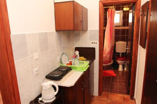 Коммерческая недвижимость в Бар