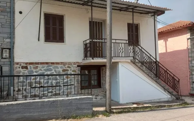 Отдельный дом в Aristotle University of Thessaloniki