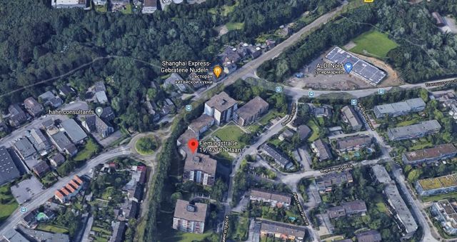 Квартира в Меттман