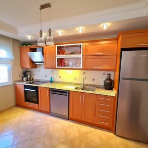 Квартира в Оба Махаллеси, фото 5
