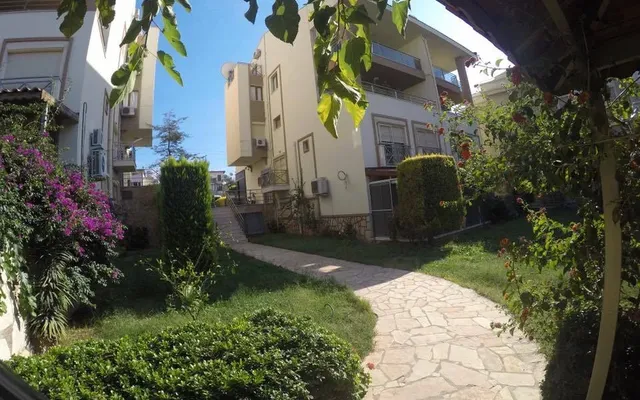 Дуплекс в Кушадасы