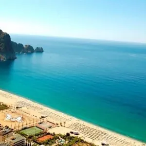Квартира в Алания, фото 5