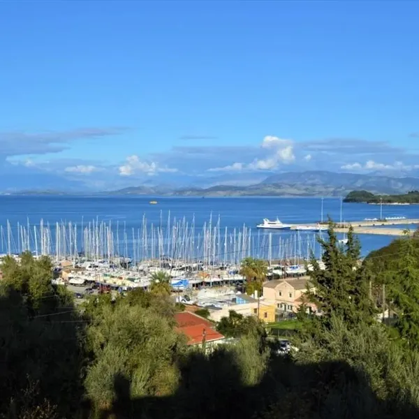 Отдельный дом в Corfu, фото 1