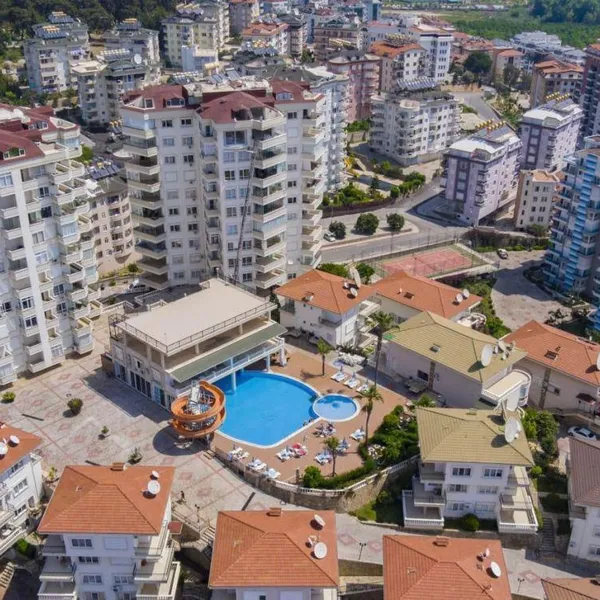 Квартира в Şekerhane Махаллеси, фото 1