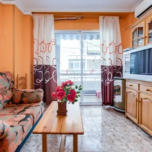 Квартира в Торревьеха, фото 3