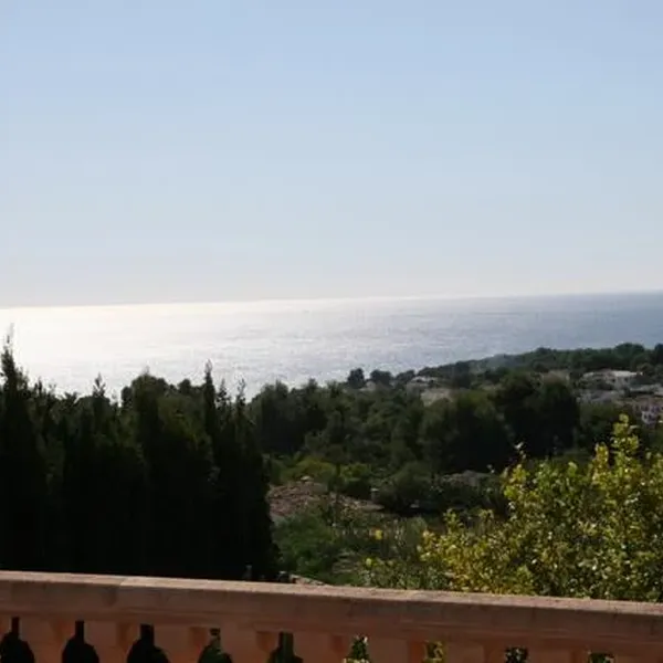 Вилла в Морайра, фото 1