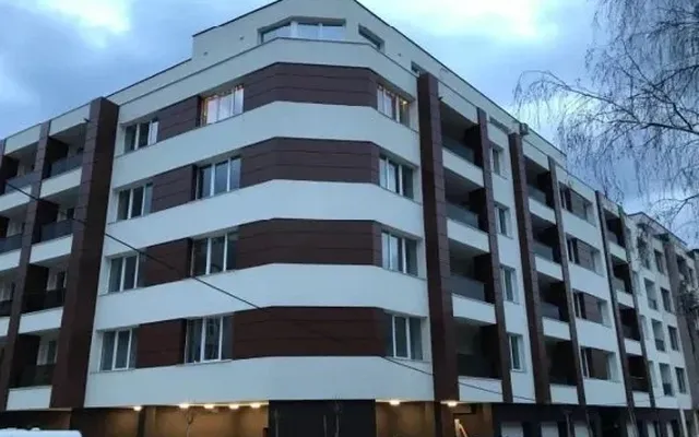 Квартира в София