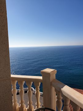 Отель в Бенидорм