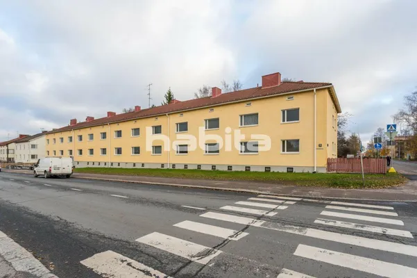 Квартира в Таммеркоски