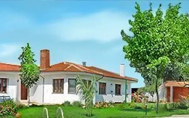 Дом в Крапец