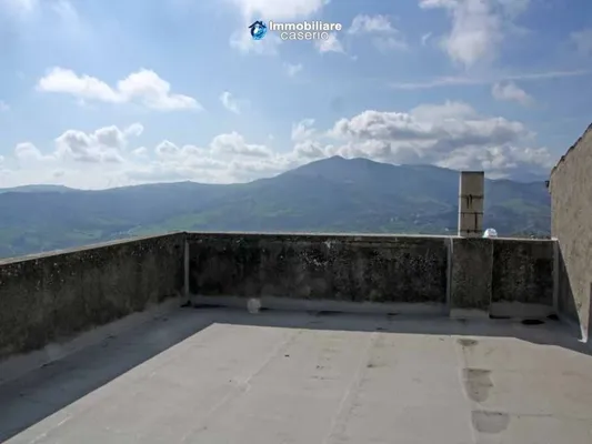 Таунхаус в Казалангуида