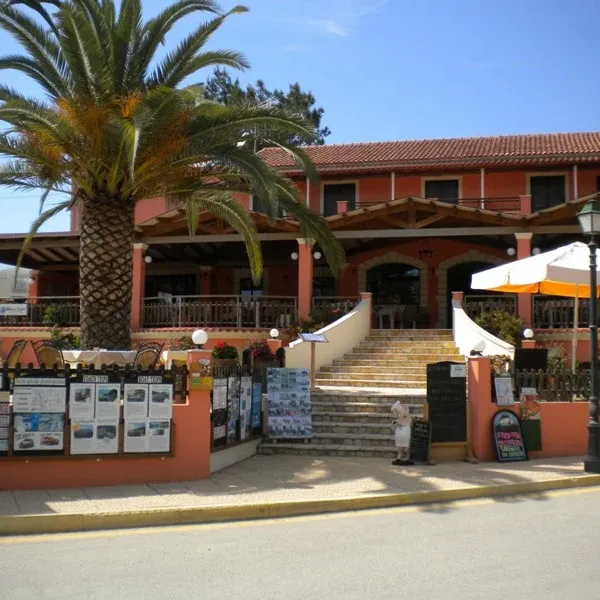 Коммерческая недвижимость в Corfu, фото 1