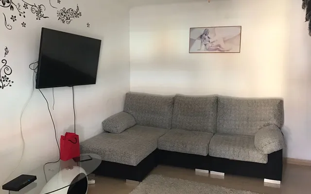Пентхаус в Аликанте