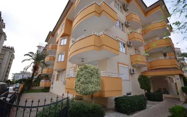 Квартира в Алания