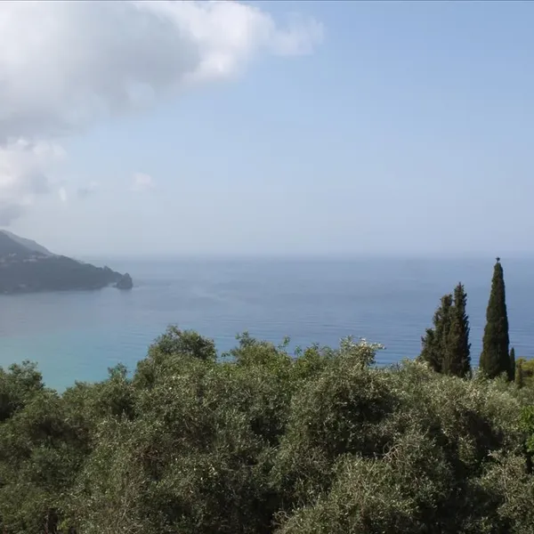 Земельный участок в Corfu, фото 1