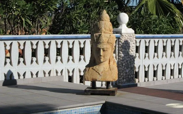 Вилла в Винаро