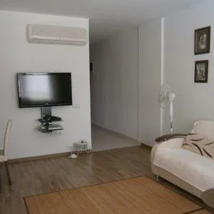 Квартира в Анталия, фото 4