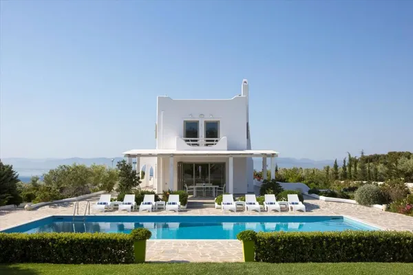 Вилла в Loutraki - Perachora