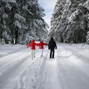 Отель в Ксироливадо, фото 5