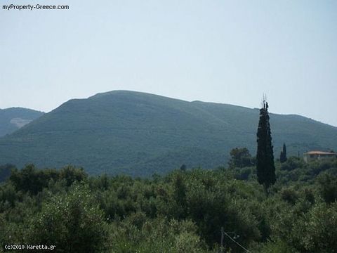 Земельный участок в Литакия