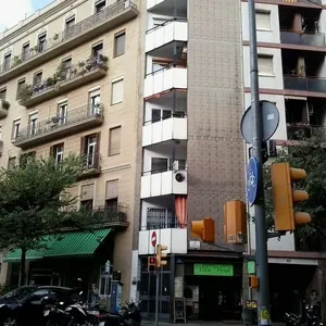 Квартира в Барселона, фото 2
