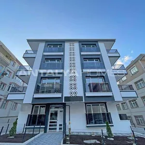 Квартира в Анкара, фото 3