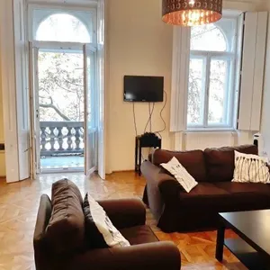 Квартира в Будапешт, фото 2